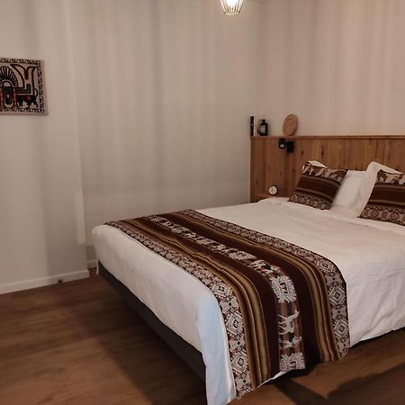 B&B In Den Roden Schilt Мехелен Экстерьер фото