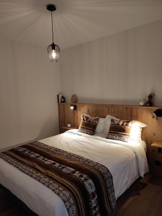 B&B In Den Roden Schilt Мехелен Экстерьер фото