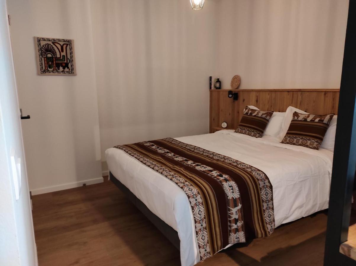 B&B In Den Roden Schilt Мехелен Экстерьер фото