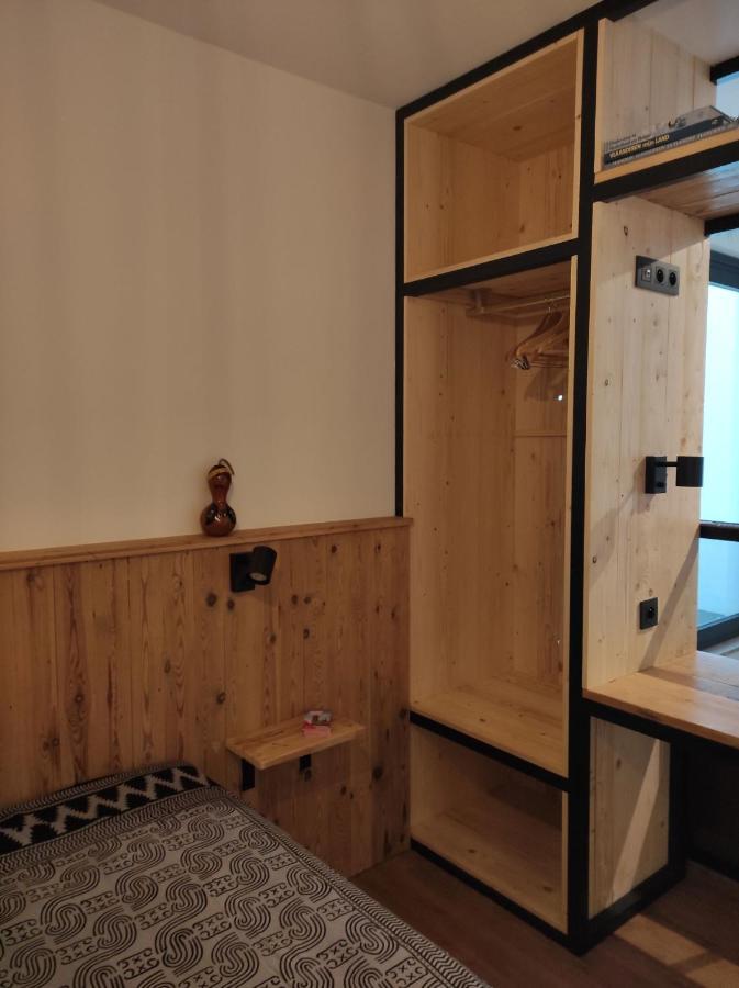 B&B In Den Roden Schilt Мехелен Экстерьер фото