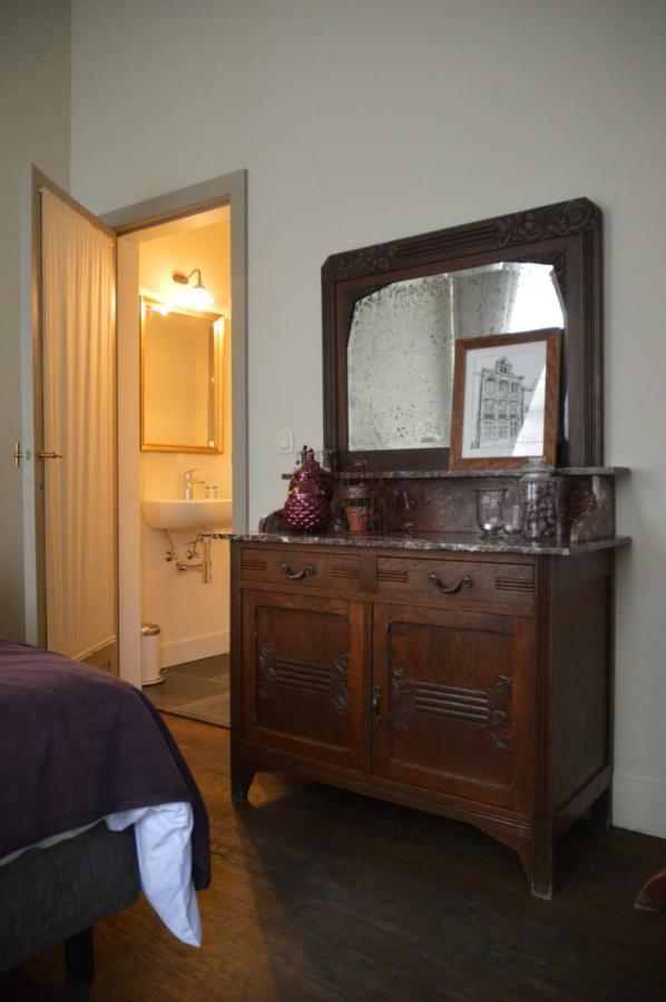 B&B In Den Roden Schilt Мехелен Экстерьер фото